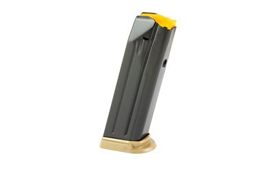 Load image into Gallery viewer, MAG FN 509 9MM 17RD FDE - MGFN100346 - 1 - Marksmans Corner
