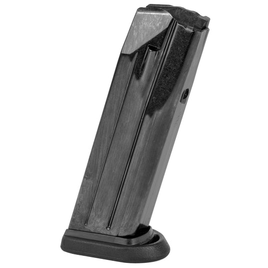 MAG FN FNS 9MM 17RD BLK - MGFN66330 - 2 - Marksmans Corner