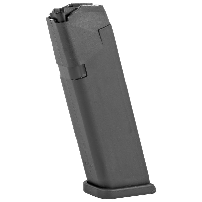 Load image into Gallery viewer, MAG GLOCK OEM 17 9MM 15RDW/BLOCK PKG - MGGL1715 - Marksmans Corner
