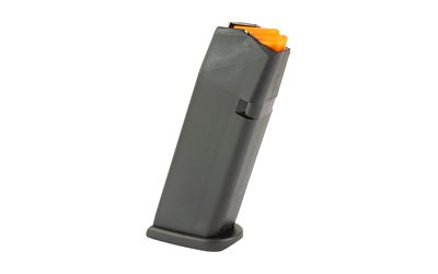 MAG GLOCK OEM 20 10MM 10RD ORG FLWR - MGGL74058 - Marksmans Corner