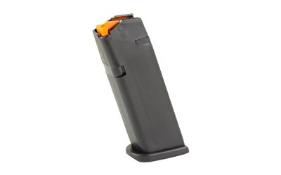 Load image into Gallery viewer, MAG GLOCK OEM 20 10MM 10RD ORG FLWR - MGGL74058 - Marksmans Corner
