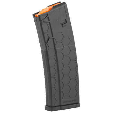 MAG HEXMAG SERIES 2 5.56 15RD BLK - MGHEXHX1530 - AR15S2 - BLK - Marksmans Corner