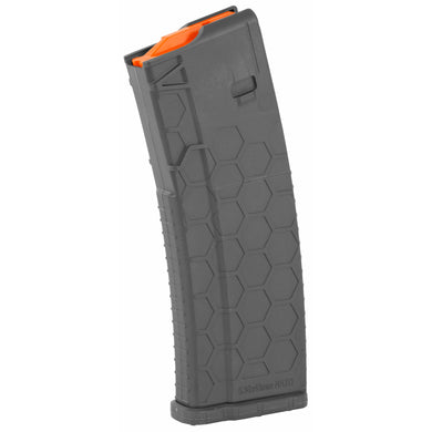 MAG HEXMAG SERIES 2 5.56 30RD GRAY - MGHEXHX30 - AR15S2 - GRY - Marksmans Corner