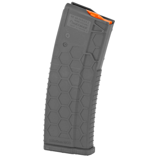 MAG HEXMAG SERIES 2 5.56 30RD GRAY - MGHEXHX30 - AR15S2 - GRY - Marksmans Corner