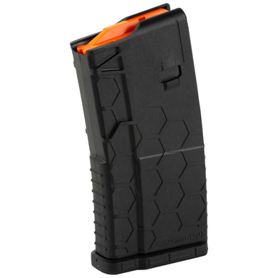 MAG HEXMAG SHORTY AR15 20RD BLK - MGHX20 - AR15 - BLK - Marksmans Corner