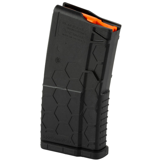 MAG HEXMAG SHORTY AR15 20RD BLK - MGHX20 - AR15 - BLK - Marksmans Corner