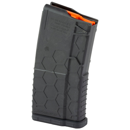 MAG HEXMAG SHORTY AR15 20RD GRY - MGHX20 - AR15 - GRY - Marksmans Corner