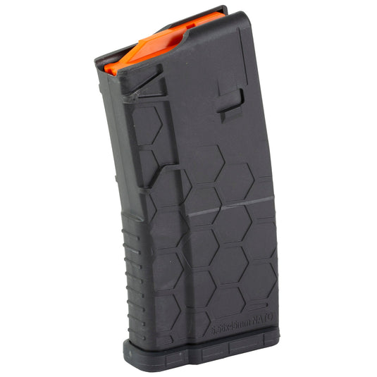 MAG HEXMAG SHORTY AR15 20RD GRY - MGHX20 - AR15 - GRY - Marksmans Corner