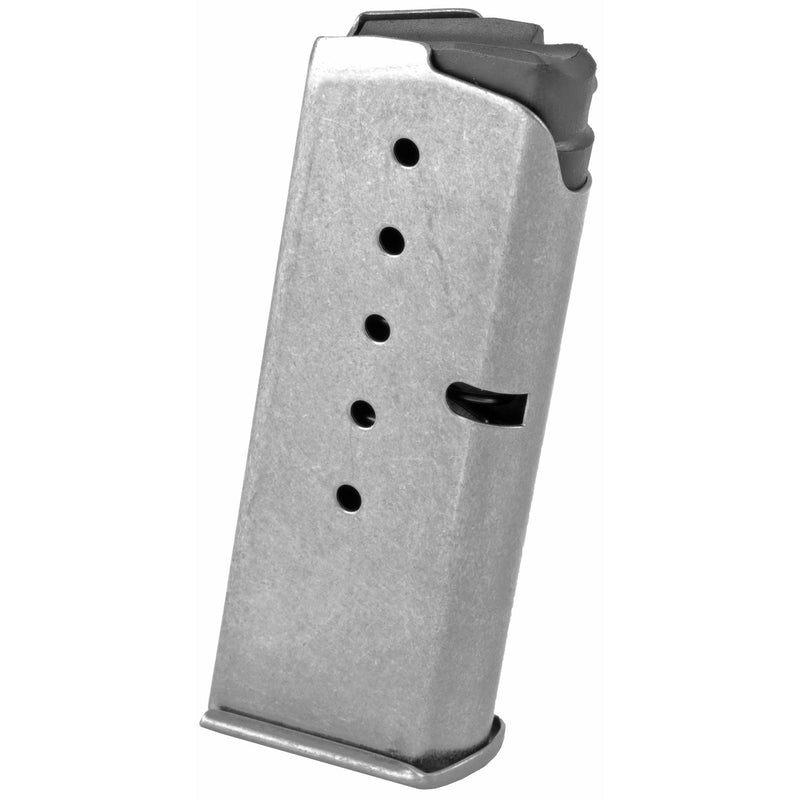 Load image into Gallery viewer, MAG KAHR PM9 &amp; MK9 9MM 6RD FLUSH - MGKAMK620 - Marksmans Corner
