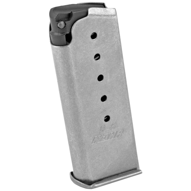 Load image into Gallery viewer, MAG KAHR PM9 &amp; MK9 9MM 6RD FLUSH - MGKAMK620 - Marksmans Corner
