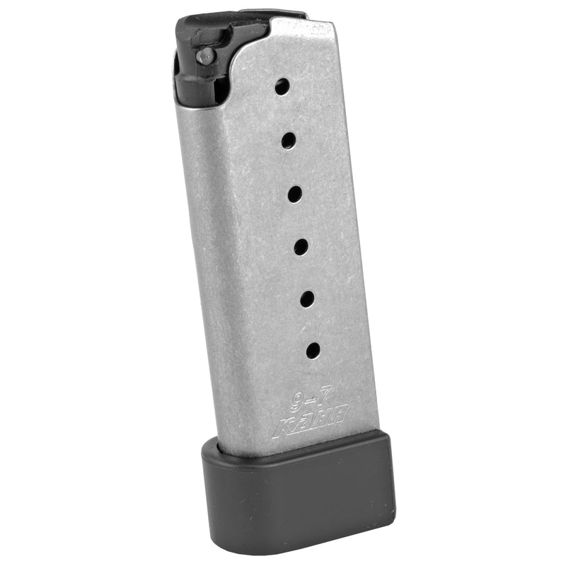 Load image into Gallery viewer, MAG KAHR PM9 &amp; MK9 9MM 7RD STS W/EXT - MGKAMK720 - Marksmans Corner
