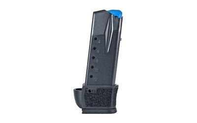 MAG KIMBER 9MM R7 MAKO 15RD BLK - MGKIM1700175A - Marksmans Corner