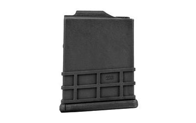 MAG MDT AICS .223 10RD POLY BLK - MGMDT102231 - BLK - Marksmans Corner