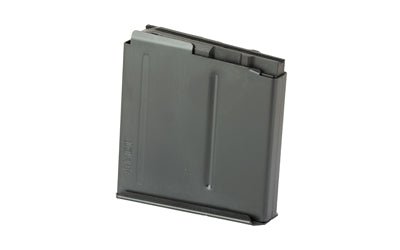 MAG MDT AICS 300PRC 5RD METAL BLK - MGMDT105123 - BLK - Marksmans Corner