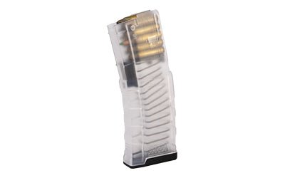 MAG MFT EXD 5.56 30RD TRANS CLEAR - MGMFTEXDPM556 - T - C - Marksmans Corner