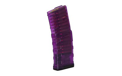 MAG MFT EXD 5.56 30RD TRANS PURPLE - MGMFTEXDPM556 - T - P - Marksmans Corner