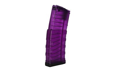 MAG MFT EXD 5.56 30RD TRANS PURPLE - MGMFTEXDPM556 - T - P - Marksmans Corner