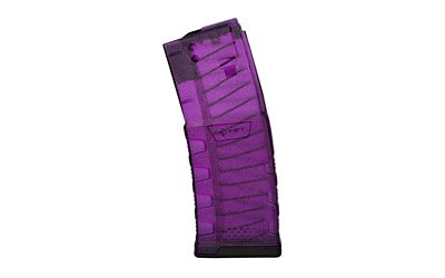 MAG MFT EXD 5.56 30RD TRANS PURPLE - MGMFTEXDPM556 - T - P - Marksmans Corner