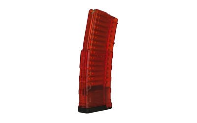 MAG MFT EXD 5.56 30RD TRANS RED - MGMFTEXDPM556 - T - R - Marksmans Corner