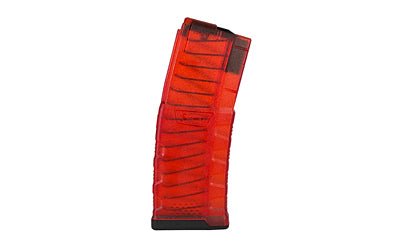 MAG MFT EXD 5.56 30RD TRANS RED - MGMFTEXDPM556 - T - R - Marksmans Corner