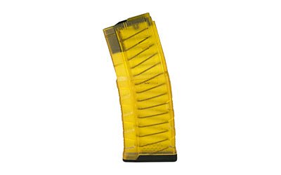 MAG MFT EXD 5.56 30RD TRANS YELLOW - MGMFTEXDPM556 - T - Y - Marksmans Corner