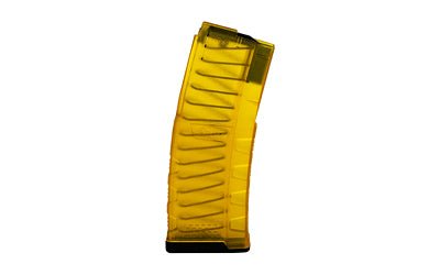 MAG MFT EXD 5.56 30RD TRANS YELLOW - MGMFTEXDPM556 - T - Y - Marksmans Corner