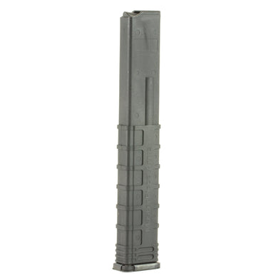 MAG MPA 9MM POLYMER 30RD BLK - MGMPA20 - 70P - Marksmans Corner