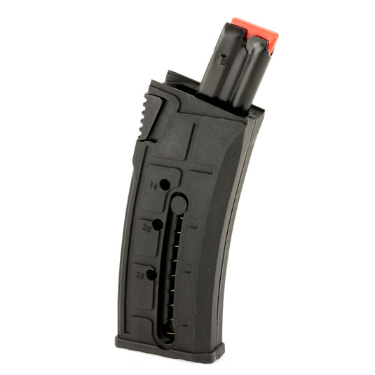 MAG MSBRG 702 22LR 25RD BL - MGMS95725 - Marksmans Corner