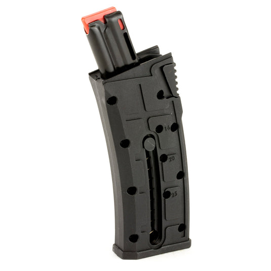 MAG MSBRG 702 22LR 25RD BL - MGMS95725 - Marksmans Corner