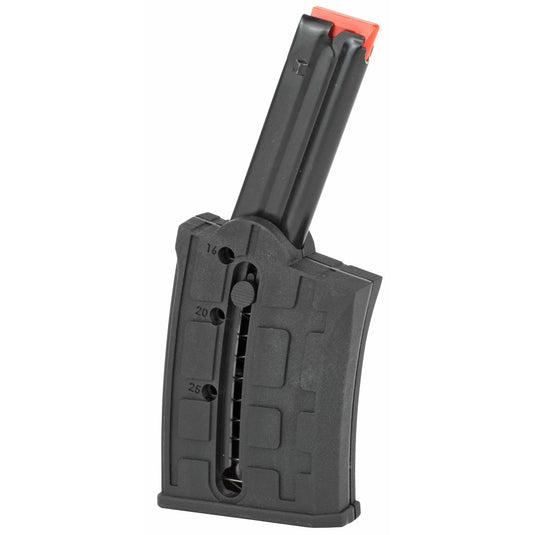 MAG MSBRG 715T 22LR 25RD BL - MGMS95712 - Marksmans Corner