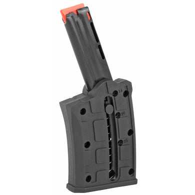 MAG MSBRG 715T 22LR 25RD BL - MGMS95712 - Marksmans Corner