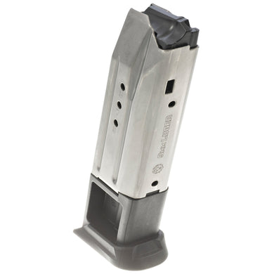 MAG RUGER AMERICAN/PC 9MM 10RD SS - MGRUG90514 - Marksmans Corner