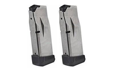 Load image into Gallery viewer, MAG RUGER MAX - 9 9MM 12RD 2PACK - MGRUG90716 - Marksmans Corner
