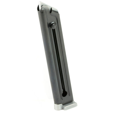 MAG RUGER MKI 22LR 9RD BL - MGRUG90062 - Marksmans Corner