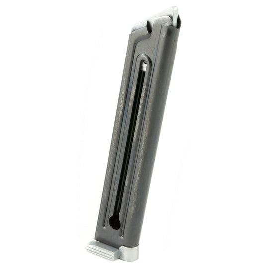 MAG RUGER MKI 22LR 9RD BL - MGRUG90062 - Marksmans Corner