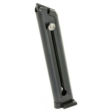 MAG RUGER MKII 22LR 10RD BL - MGRUG90046 - Marksmans Corner