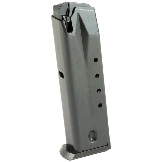 MAG RUGER P91 40SW 10RD BL - MGRUG90089 - Marksmans Corner