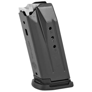 MAG RUGER SEC - 9 CMP 9MM 10RD - MGRUG90667 - Marksmans Corner