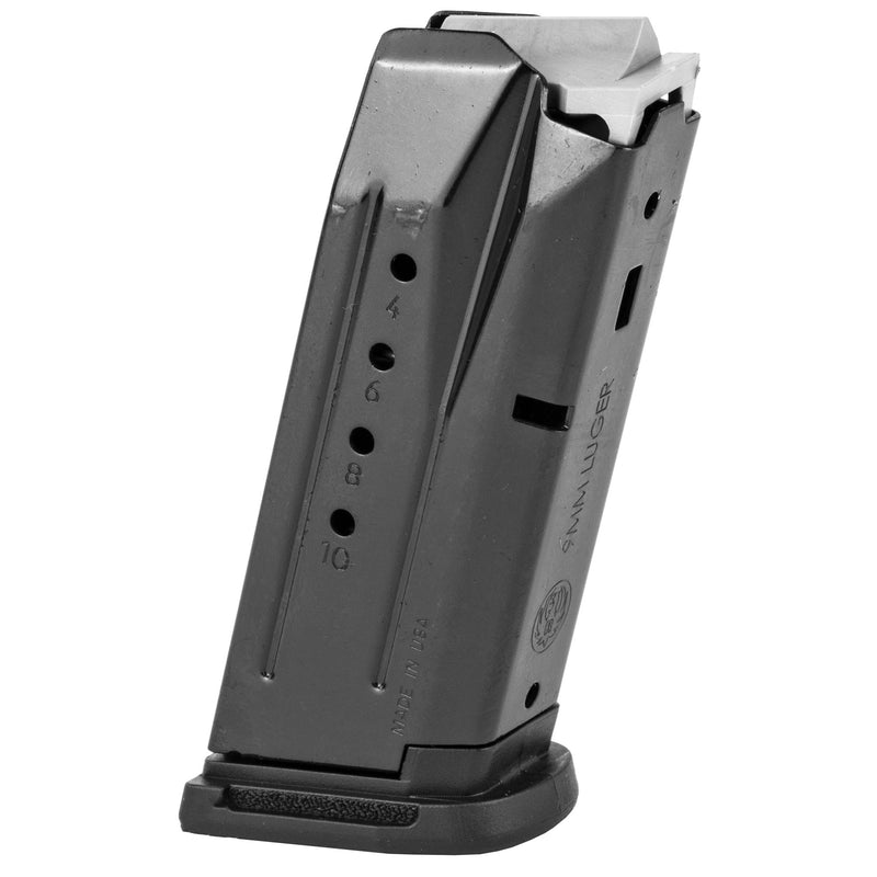 Load image into Gallery viewer, MAG RUGER SEC - 9 CMP 9MM 10RD - MGRUG90667 - Marksmans Corner
