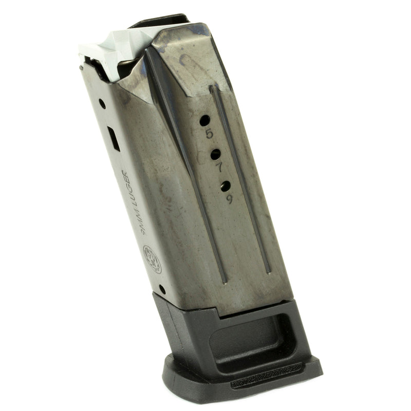 Load image into Gallery viewer, MAG RUGER SEC - 9/PC 9MM 10RD - MGRUG90638 - Marksmans Corner
