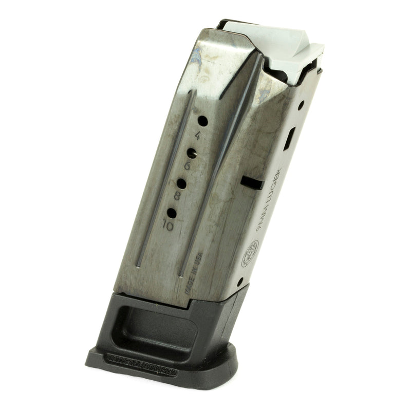 Load image into Gallery viewer, MAG RUGER SEC - 9/PC 9MM 10RD - MGRUG90638 - Marksmans Corner
