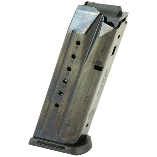 MAG RUGER SEC - 9/PC 9MM 15RD - MGRUG90637 - Marksmans Corner