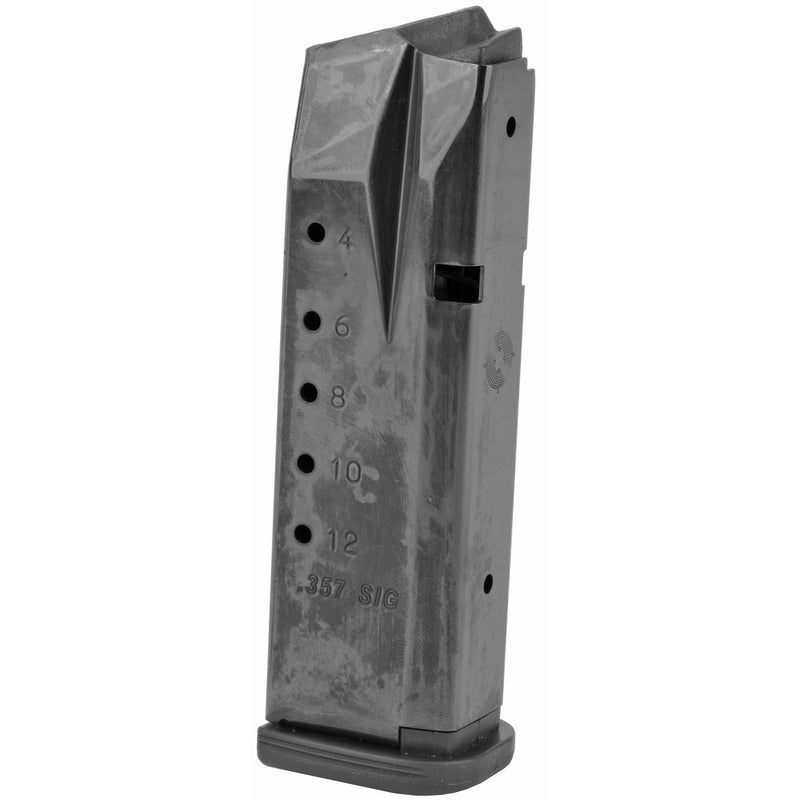 Load image into Gallery viewer, MAG RUGER SR1911 9MM 10RD BLK - MGRUG90687 - Marksmans Corner
