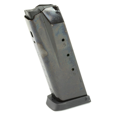 MAG RUGER SR45 45ACP 10RD BL - MGRUG90412 - Marksmans Corner