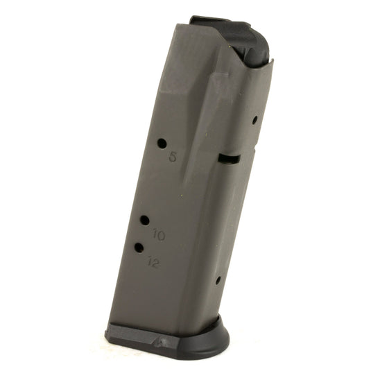 MAG SIG P229 357/40 12RD BL - MGSGMAG - 229 - 43 - 12 - Marksmans Corner