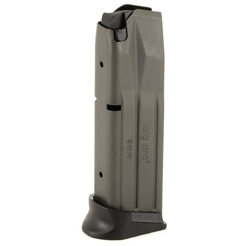 Load image into Gallery viewer, MAG SIGPRO 2022 9MM 15RD - MGSGMAG - 2022 - 9 - 15 - Marksmans Corner
