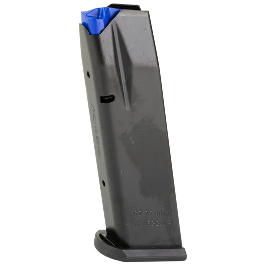 MAGAZINE CZ 75/85 9MM 15RD - MGCZ11100 - Marksmans Corner