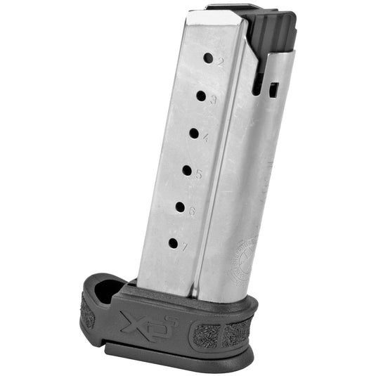 MAGAZINE SPRGFLD 40SW XDS MOD 2 7RD - MGSPXDSG04071 - Marksmans Corner