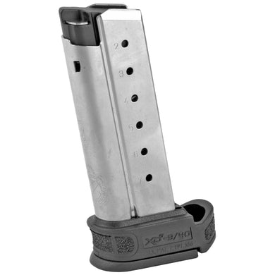 MAGAZINE SPRGFLD 40SW XDS MOD 2 7RD - MGSPXDSG04071 - Marksmans Corner