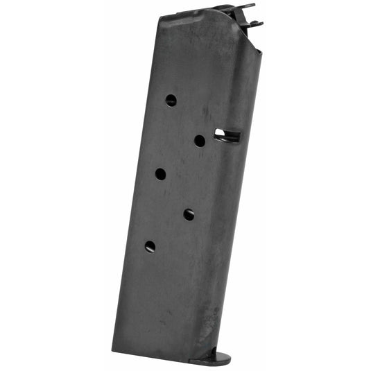 MAGAZINE SPRGFLD 45ACP 7RD BL - MGSPPI4523 - Marksmans Corner